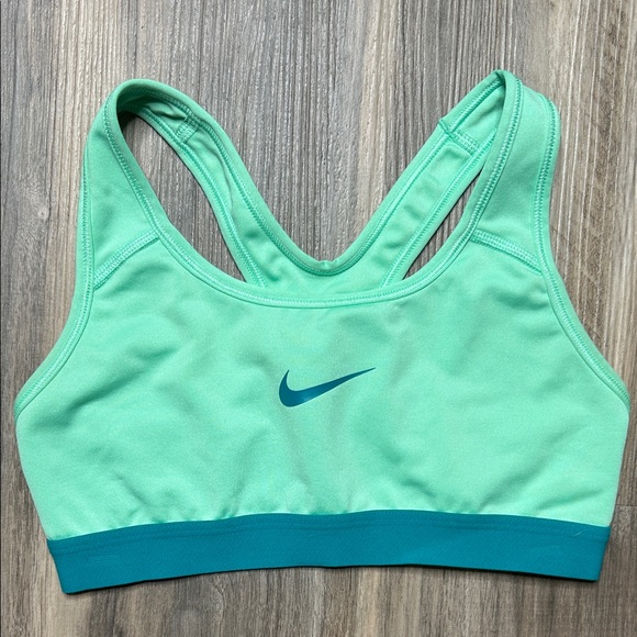 Nike Other - Nike Racerback Sports Bra